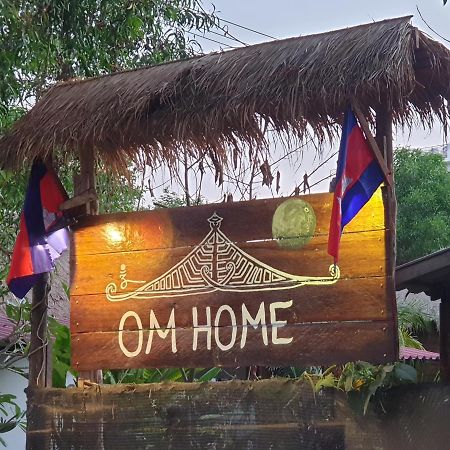 Om Home Sihanoukville Esterno foto