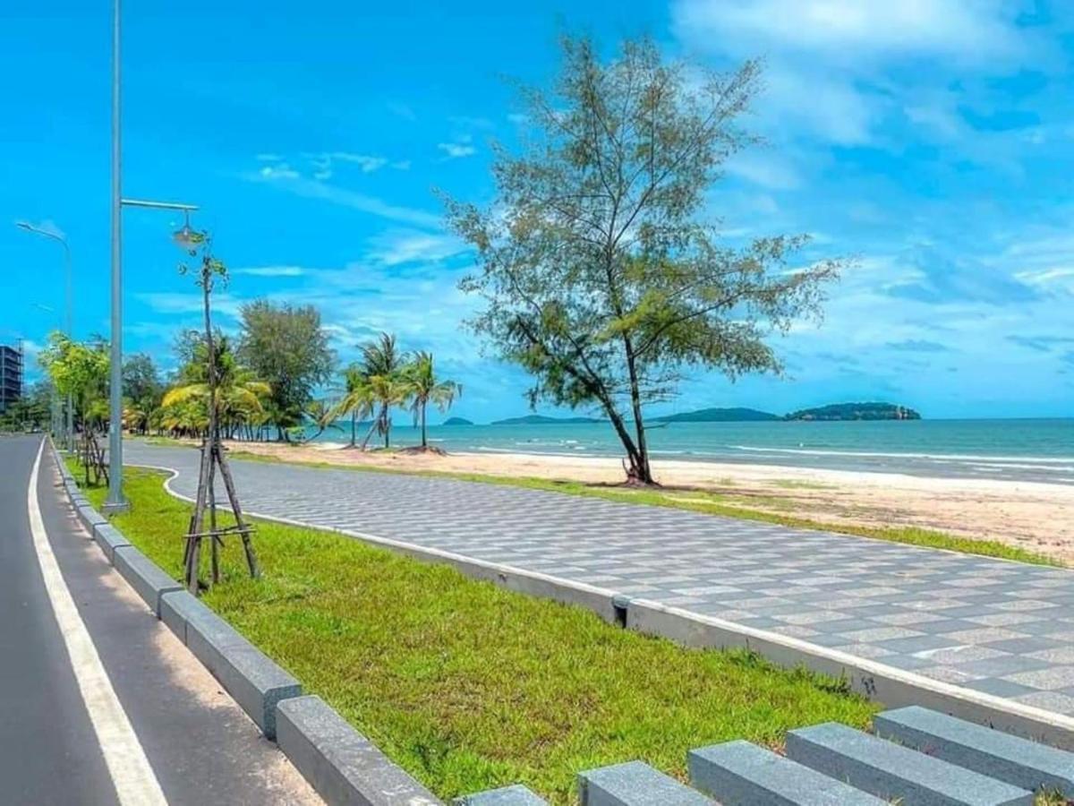 Om Home Sihanoukville Esterno foto