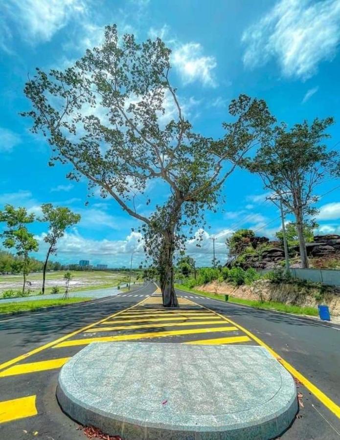 Om Home Sihanoukville Esterno foto
