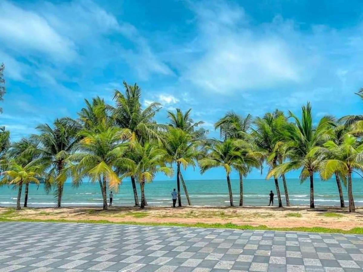 Om Home Sihanoukville Esterno foto