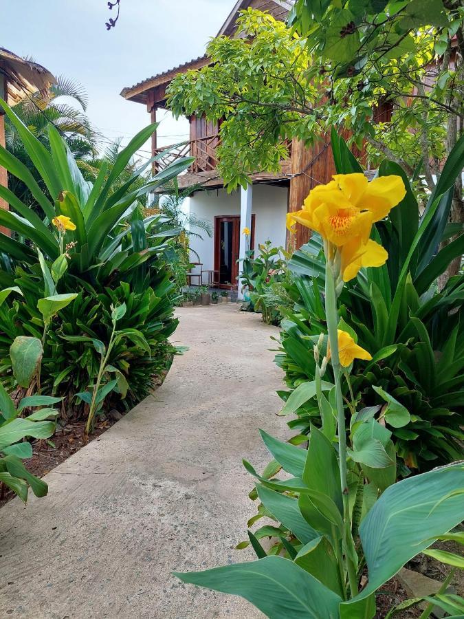 Om Home Sihanoukville Esterno foto