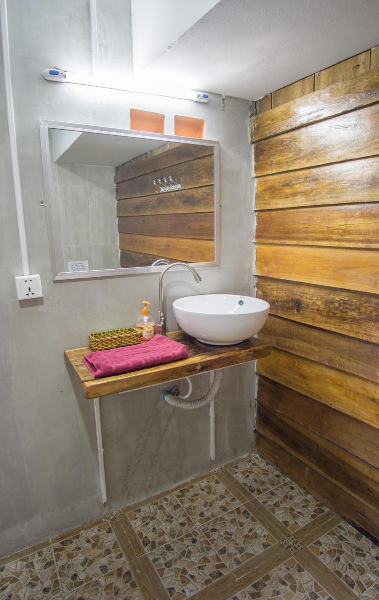 Om Home Sihanoukville Esterno foto