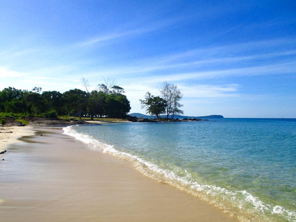 Om Home Sihanoukville Camera foto