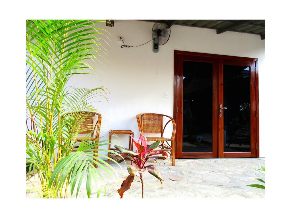 Om Home Sihanoukville Esterno foto