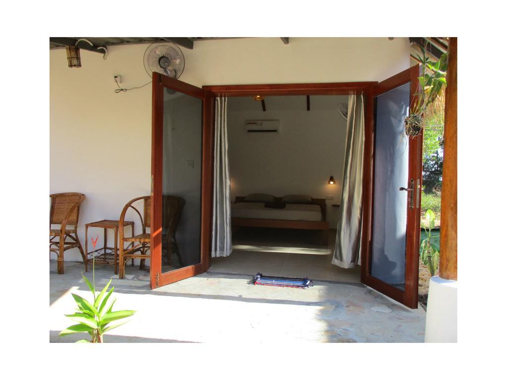 Om Home Sihanoukville Esterno foto