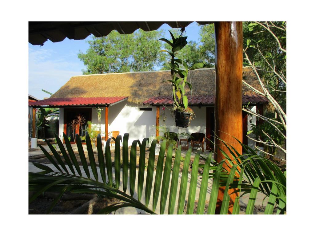 Om Home Sihanoukville Esterno foto
