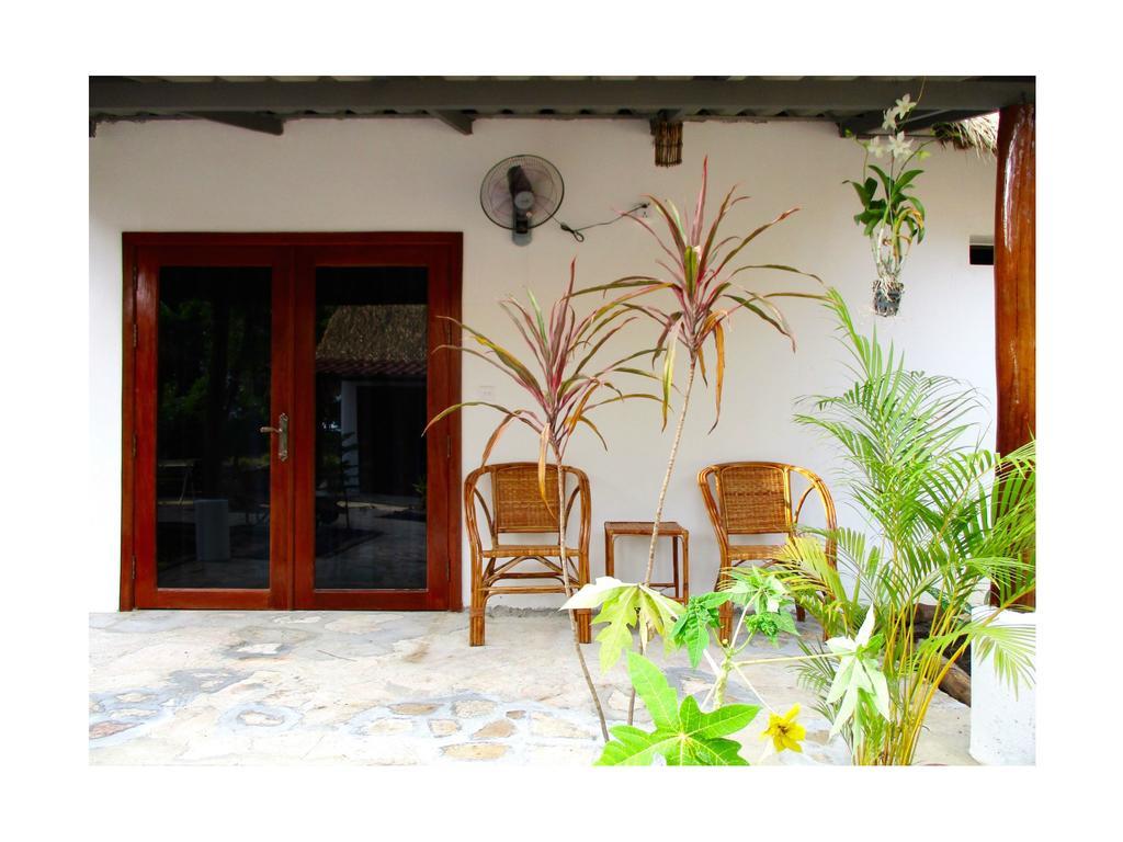 Om Home Sihanoukville Esterno foto