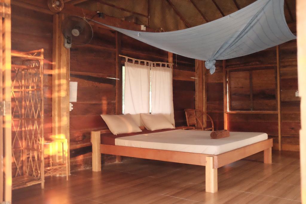 Om Home Sihanoukville Esterno foto