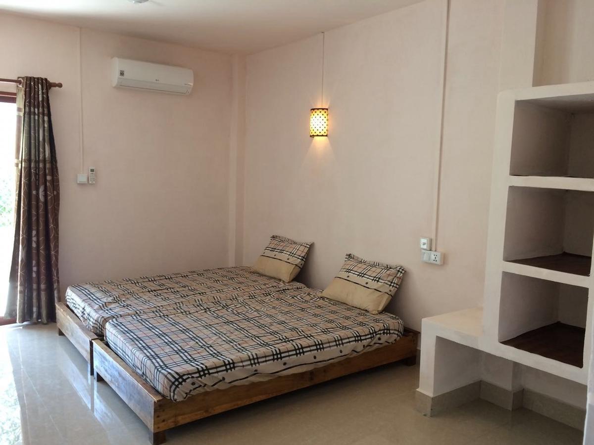 Om Home Sihanoukville Esterno foto