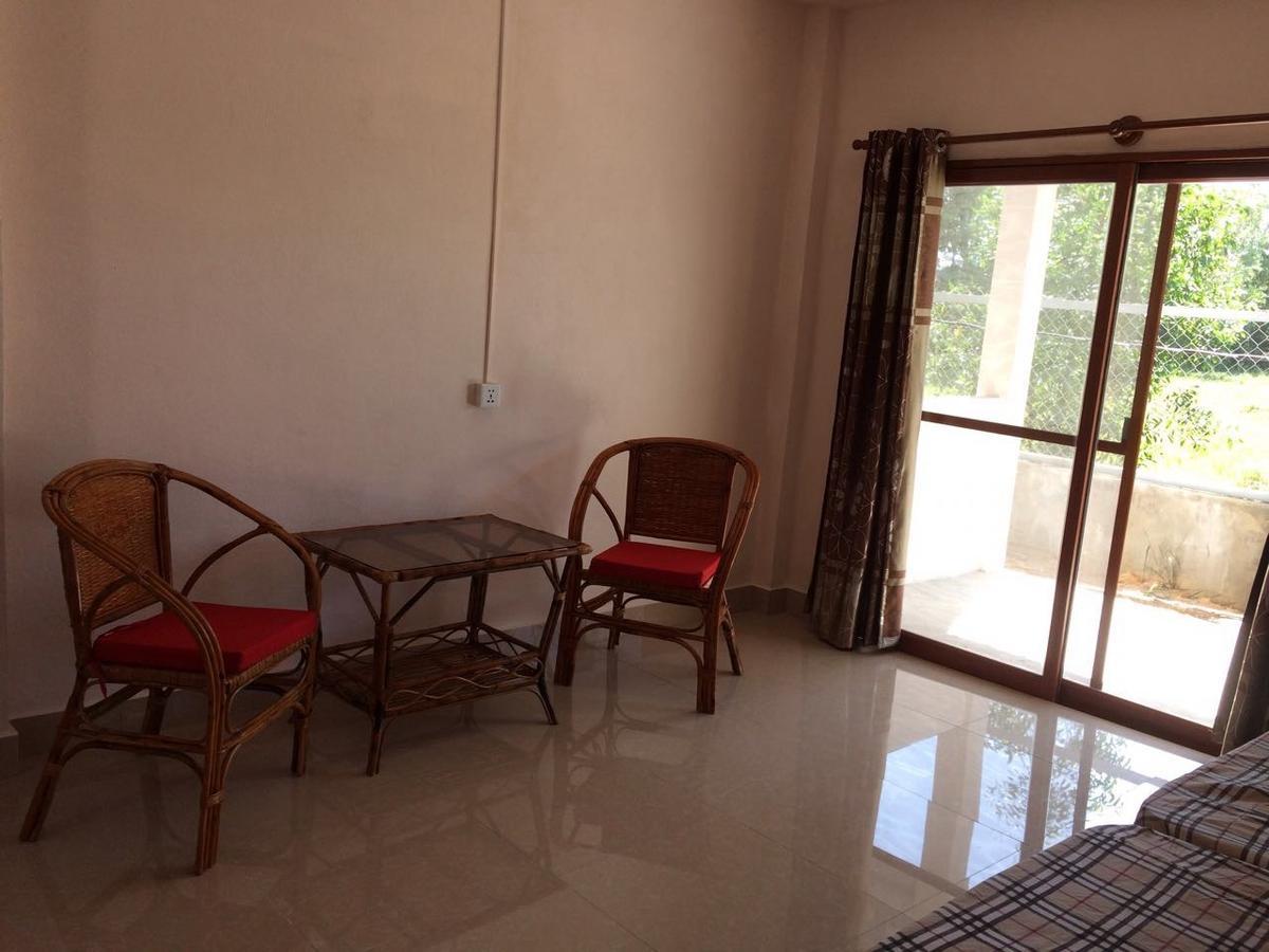 Om Home Sihanoukville Esterno foto
