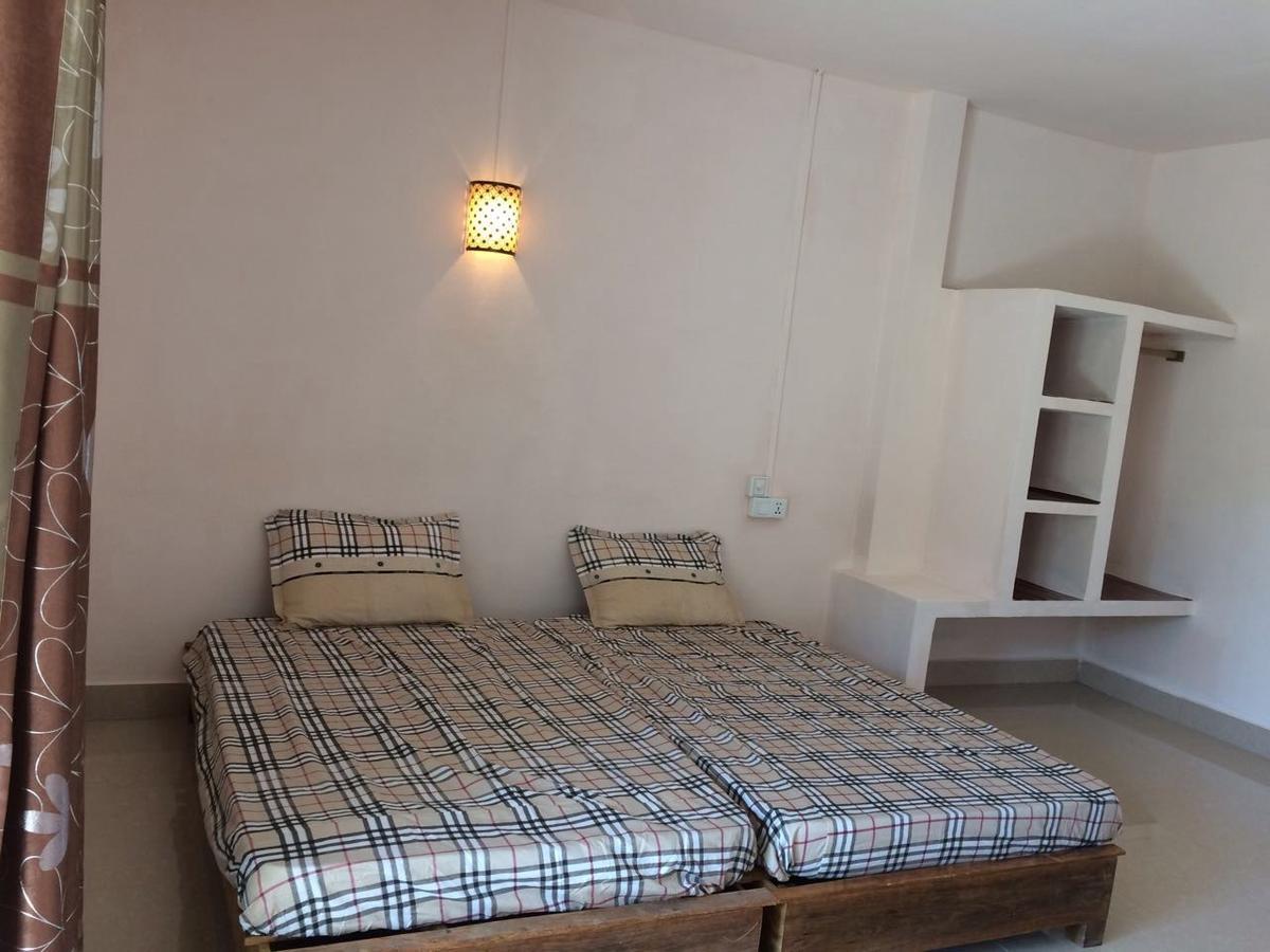 Om Home Sihanoukville Esterno foto