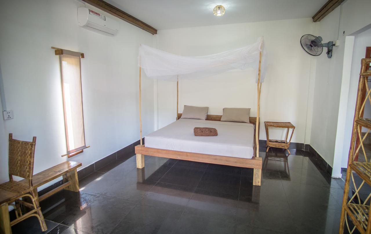 Om Home Sihanoukville Esterno foto