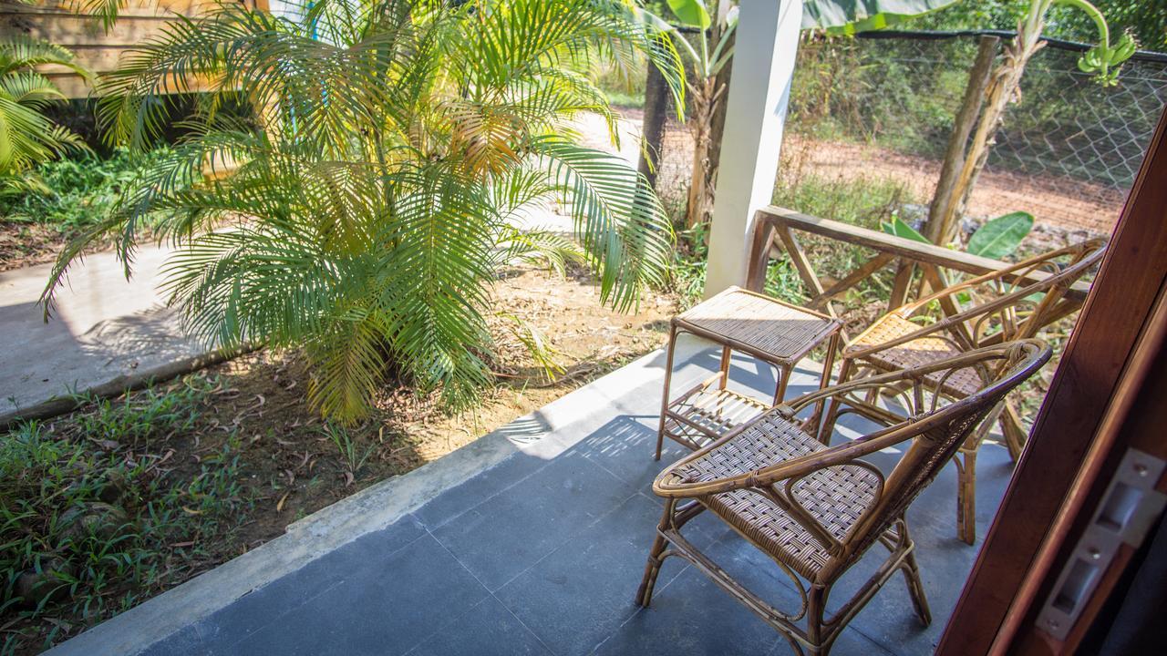 Om Home Sihanoukville Esterno foto