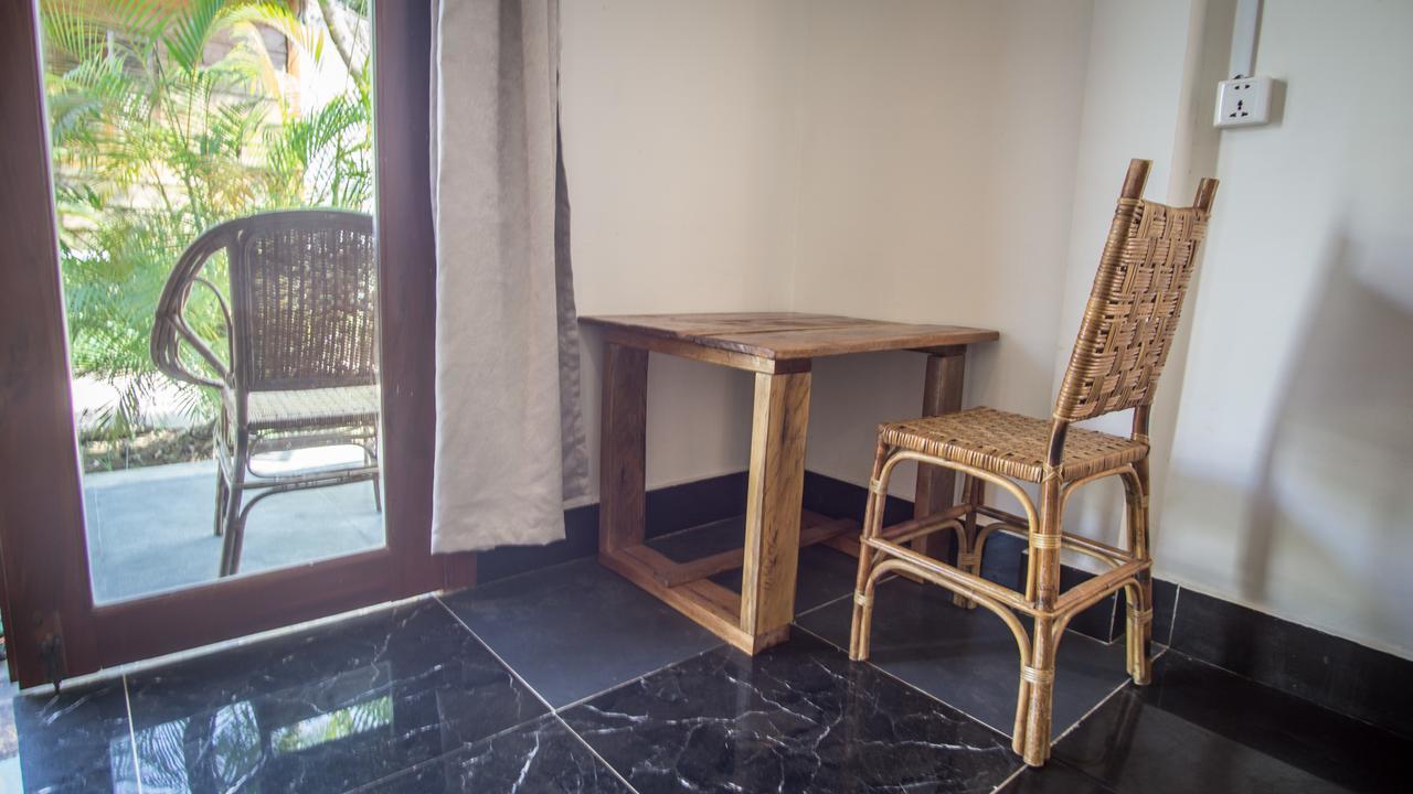 Om Home Sihanoukville Esterno foto