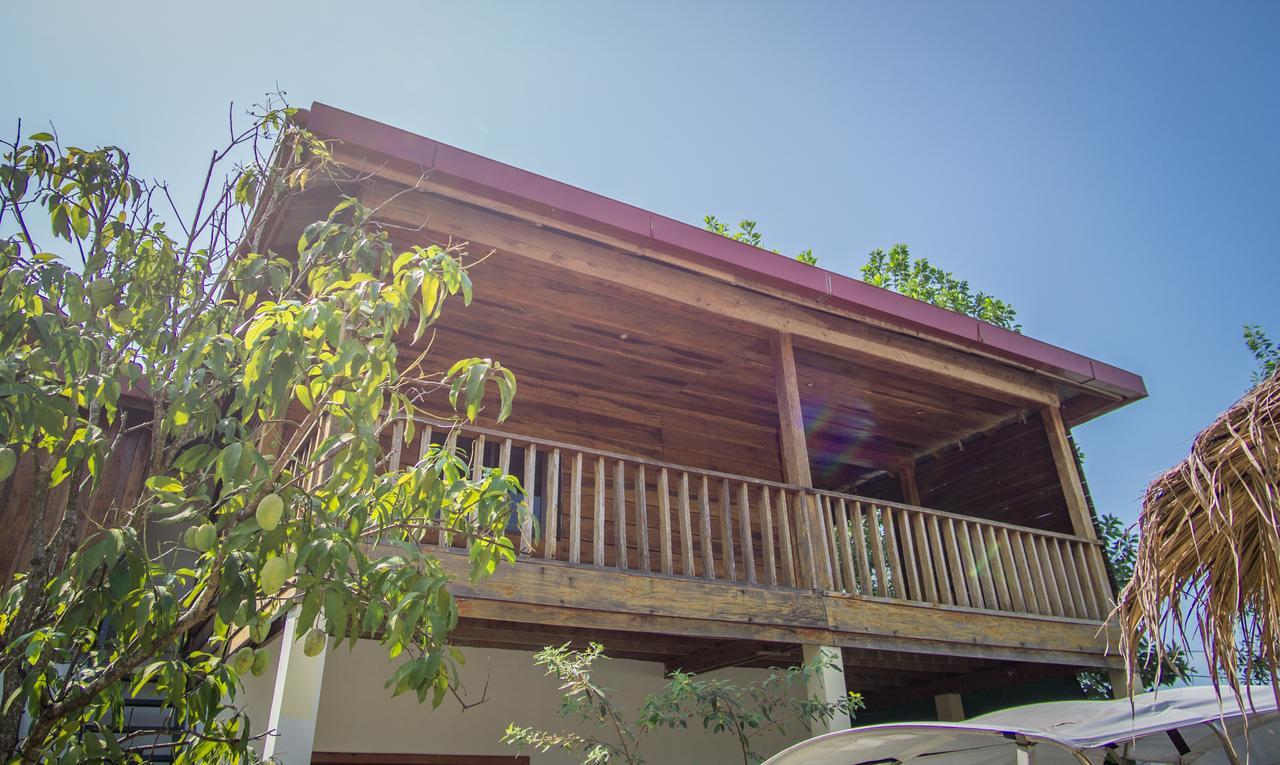 Om Home Sihanoukville Esterno foto