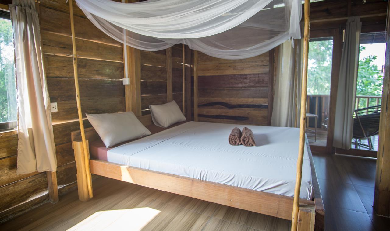 Om Home Sihanoukville Esterno foto