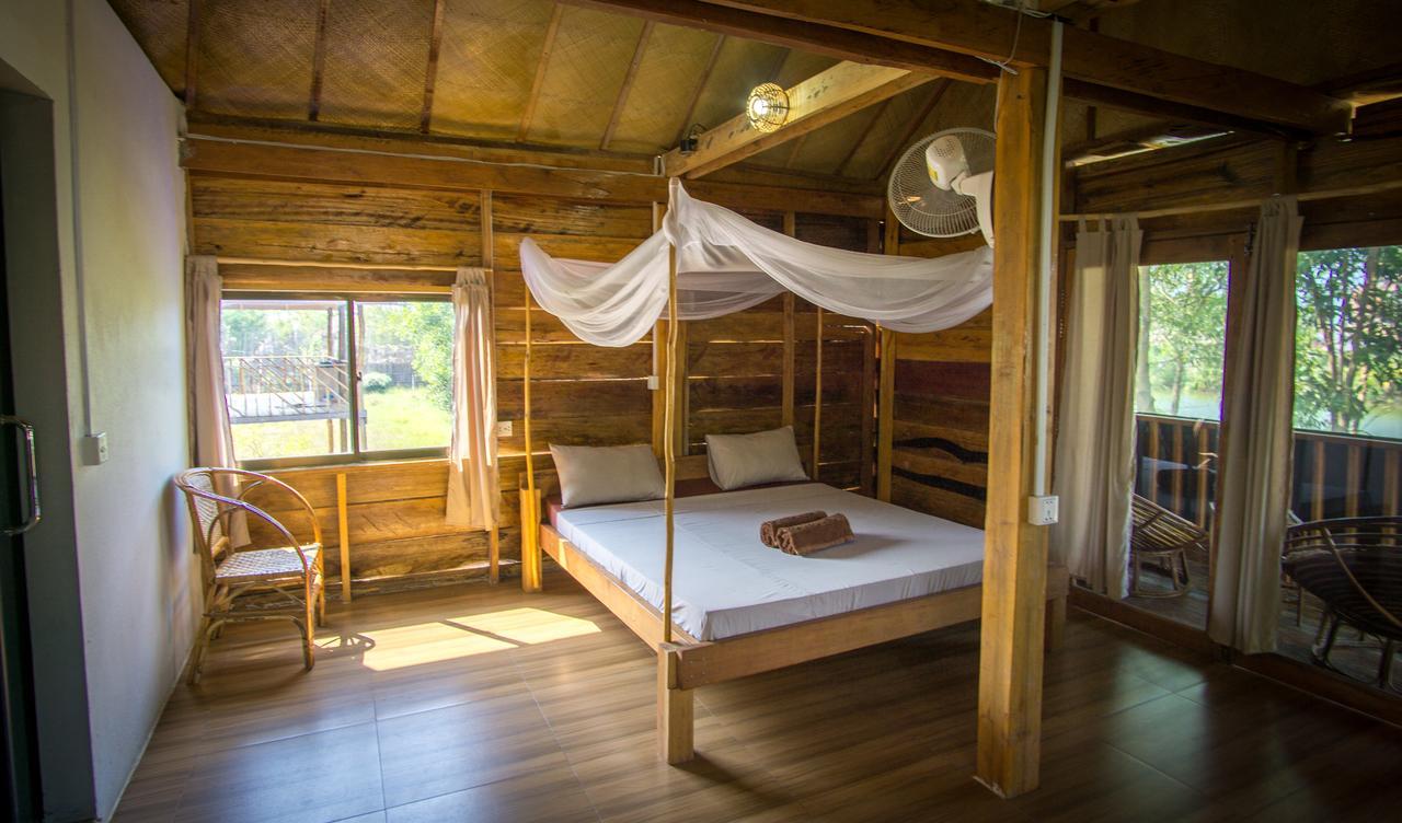 Om Home Sihanoukville Esterno foto
