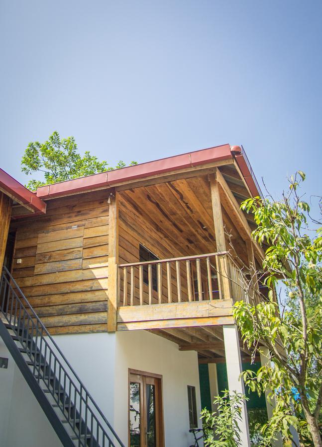 Om Home Sihanoukville Esterno foto