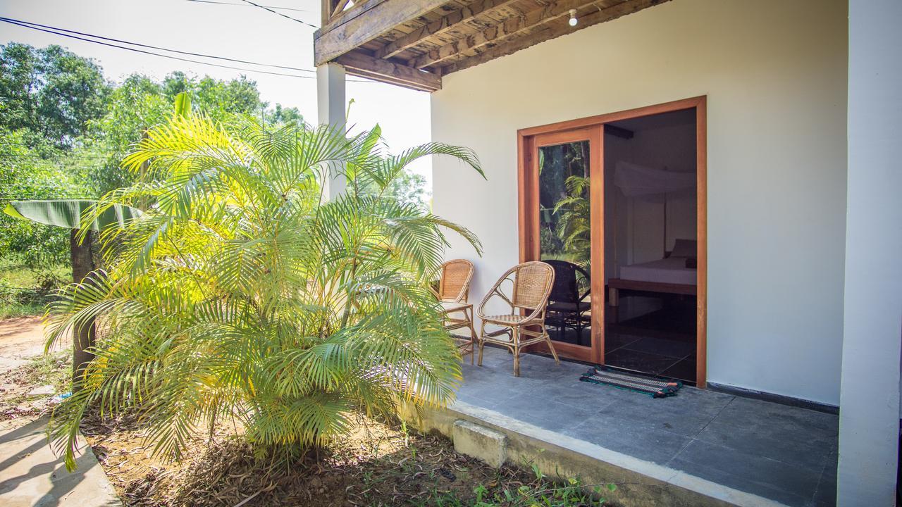Om Home Sihanoukville Esterno foto