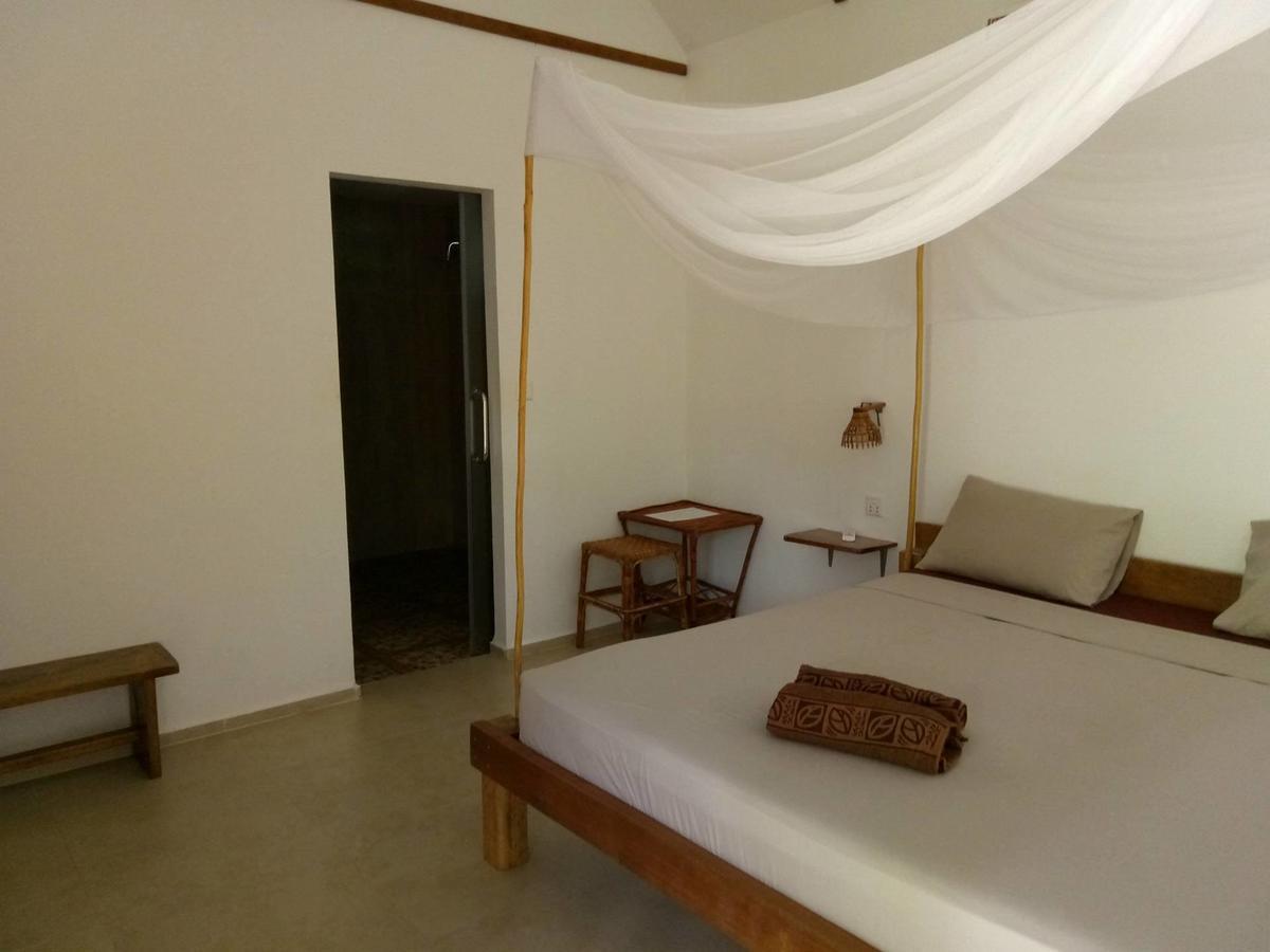 Om Home Sihanoukville Esterno foto