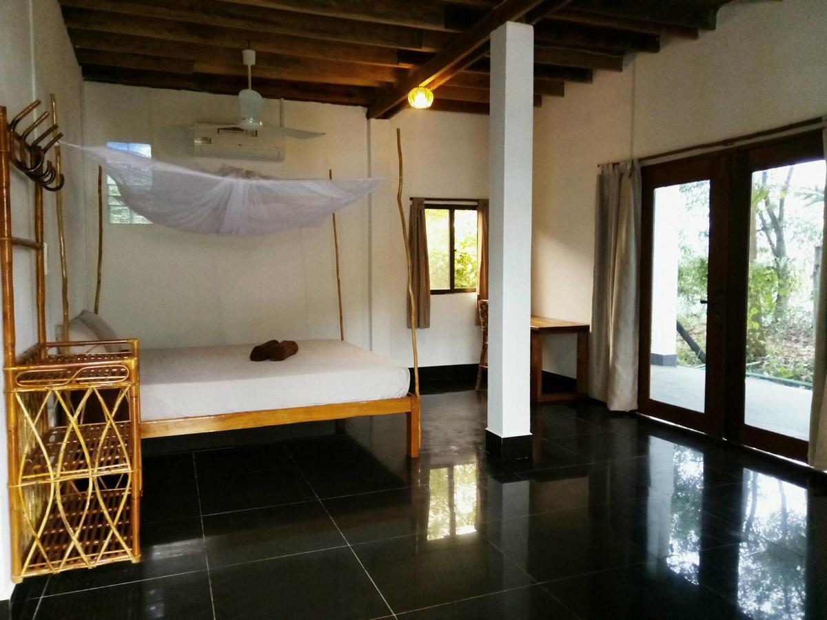 Om Home Sihanoukville Esterno foto
