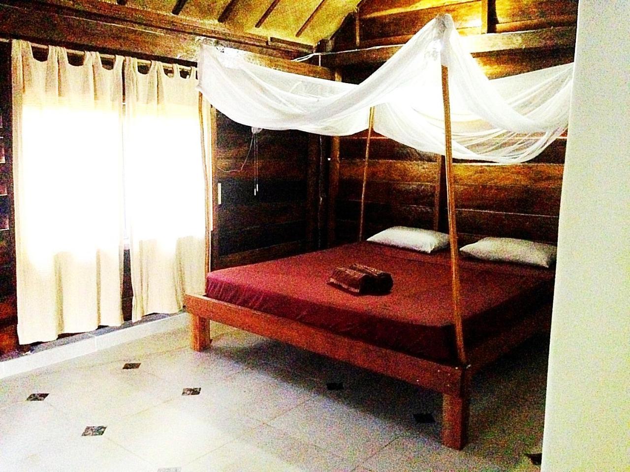 Om Home Sihanoukville Esterno foto