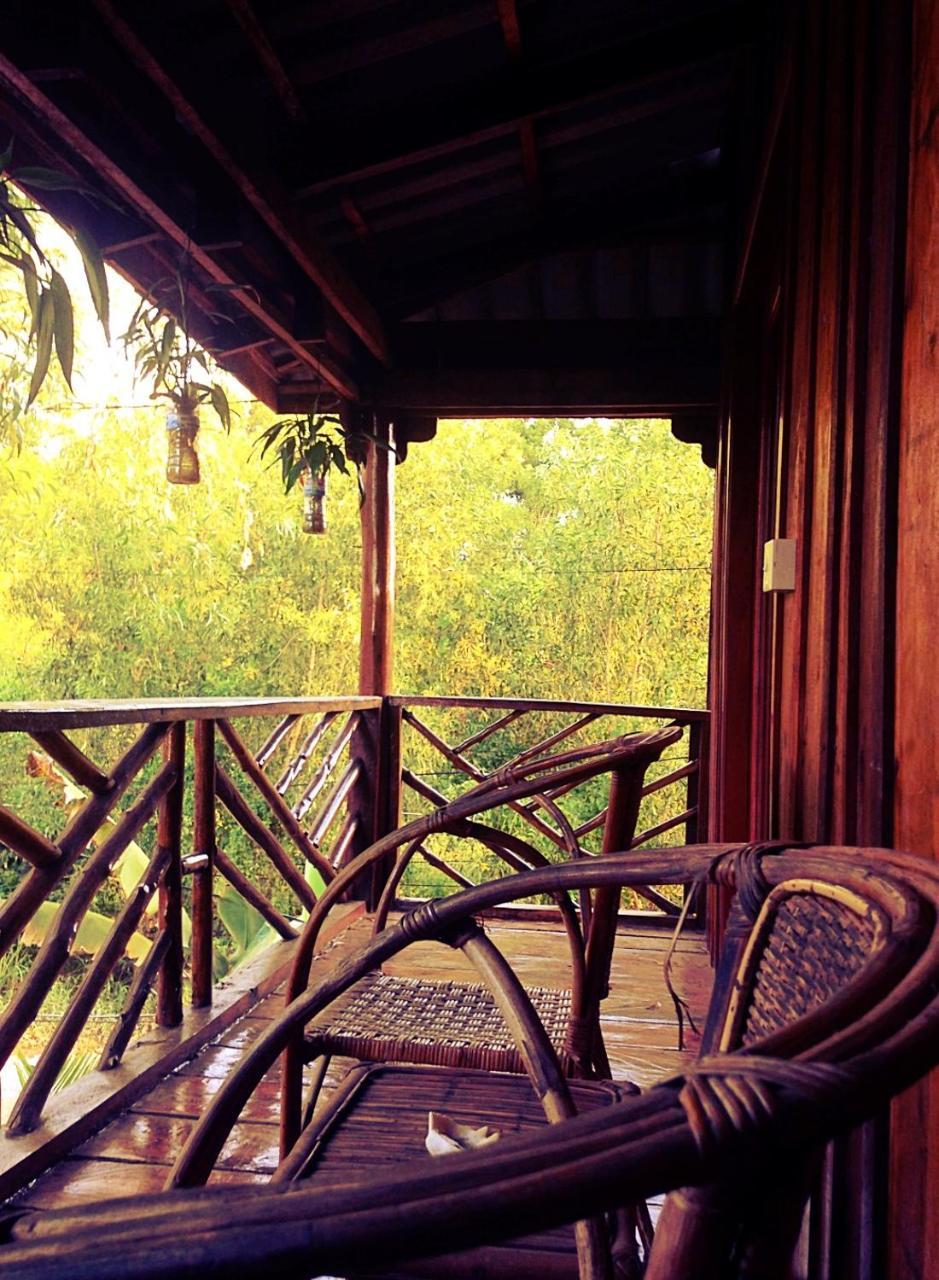 Om Home Sihanoukville Esterno foto